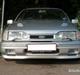 Ford Sierra nu takseret!!