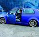 VW golf 3 Vr6 SOLGT