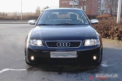 Audi A3 / S3 billede 3