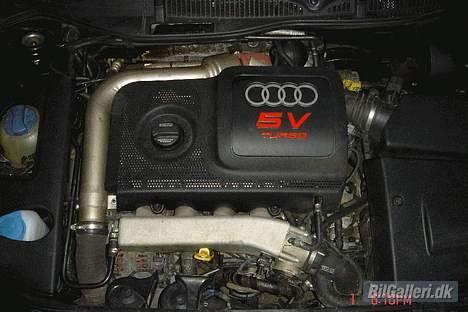 Audi A3 / S3 billede 6