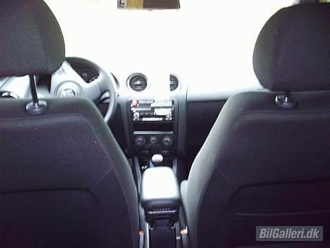 Seat Ibiza 1,4 16V *SOLGT* billede 7