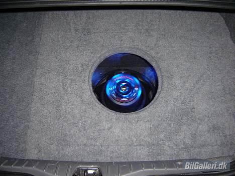 Alfa Romeo 156 (SOLGT) - Nyt bagagerum billede 7