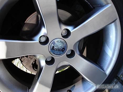 VW Polo Classic billede 2