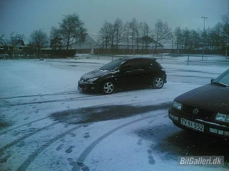 Peugeot 206 2.0 HDi solgt billede 5