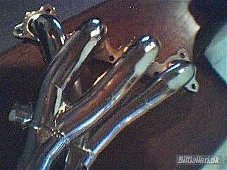 Honda Civic 1.6 16V *SOLGT* - Supersprint  ;-) billede 4