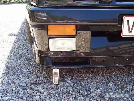 Opel manta billede 1