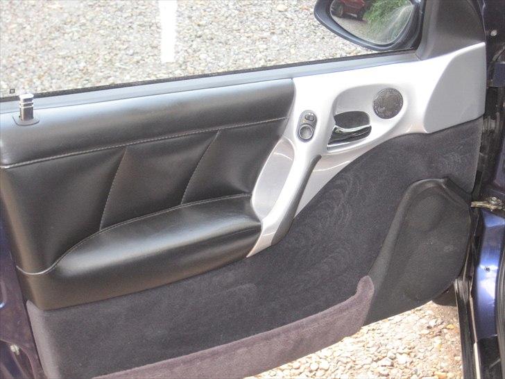 Opel vectra b Hvil i fred.RIP billede 11