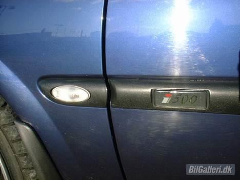 Opel vectra b Hvil i fred.RIP - Ja hva skal jeg sige.... Dejligt billede 12