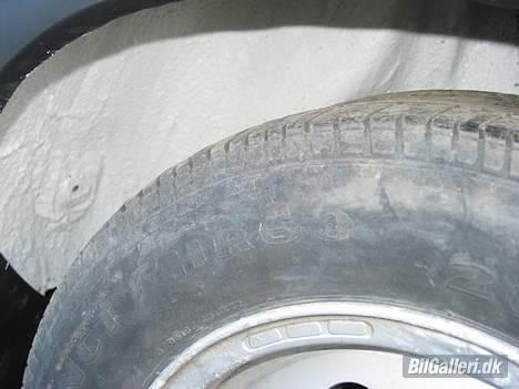 Ford Capri 2.3 S ghia billede 9