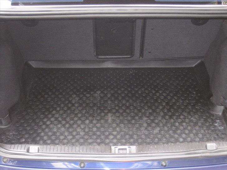 Opel vectra b Hvil i fred.RIP billede 14