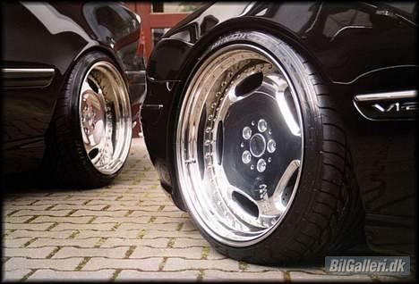 Mercedes Benz CLK 320 - Dem gad jeg godt eje billede 10