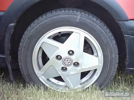 VW Golf III billede 5