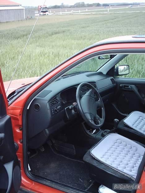 VW Golf III billede 7