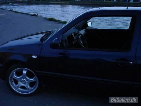 VW Golf 3 ** SOLGT ** billede 6