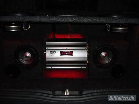 VW Golf 3 ** SOLGT ** billede 7