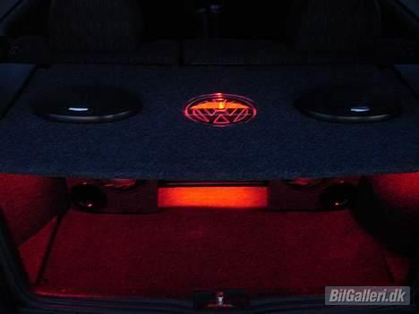 VW Golf 3 ** SOLGT ** billede 8