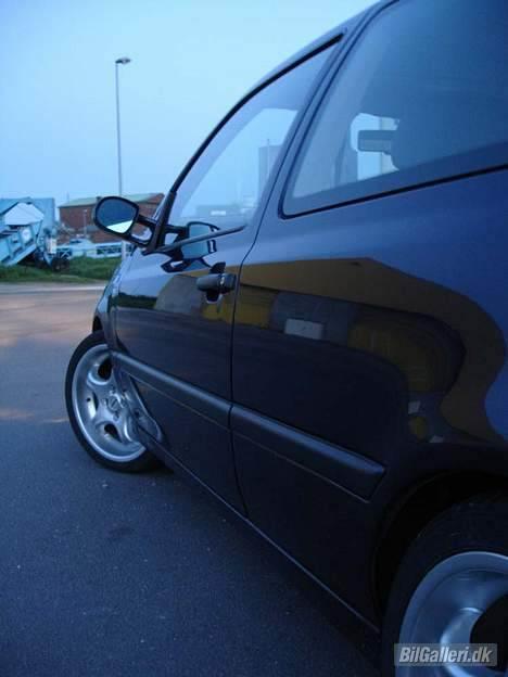 VW Golf 3 ** SOLGT ** billede 9