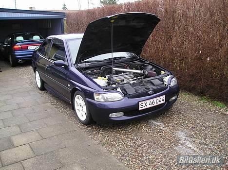 Ford Escort........ billede 10