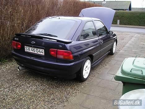 Ford Escort........ billede 11