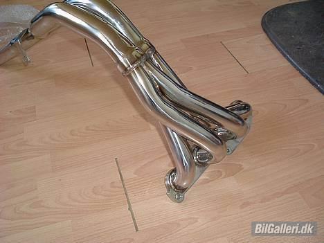 VW stumper der er i poloen billede 1