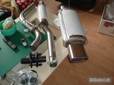 VW stumper der er i poloen billede 2