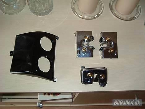 VW stumper der er i poloen billede 3