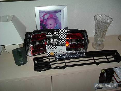 VW stumper der er i poloen billede 4