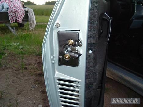 VW stumper der er i poloen billede 5