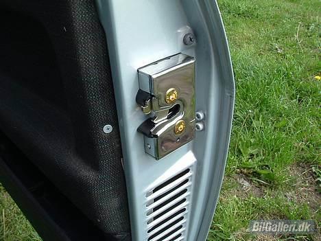 VW stumper der er i poloen billede 7