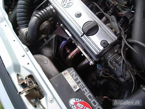 VW stumper der er i poloen billede 8