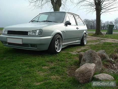 VW stumper der er i poloen billede 10