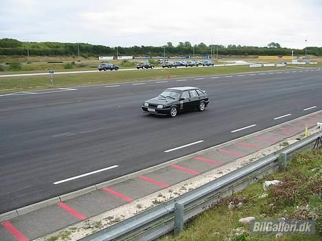 Lada Samara baltic TURBO billede 19