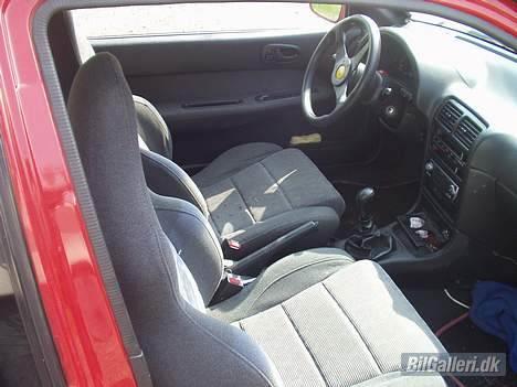 Suzuki Swift GTI - Solgt billede 5