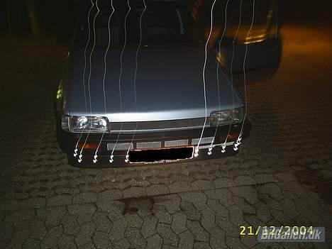 Toyota Corolla(SOLGT) billede 17