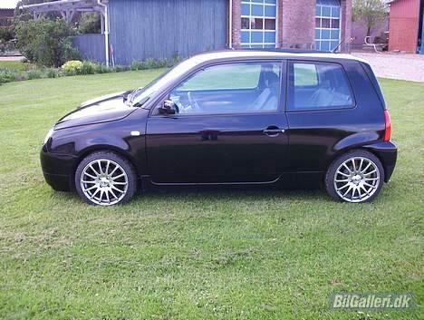 VW Lupo 3L billede 7