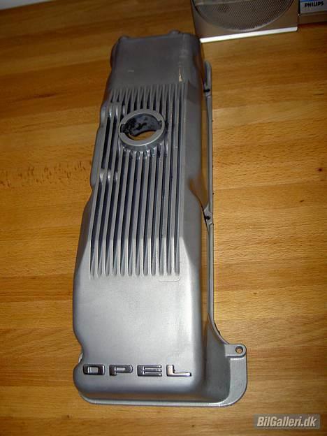 Opel Kadett C Coupé billede 13