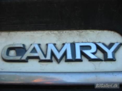 Toyota Camry DX *Mark Cruiser*  - BIL-EN billede 1