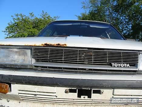 Toyota Camry DX *Mark Cruiser*  - Waaah hahaha! Die mothafucka! billede 7