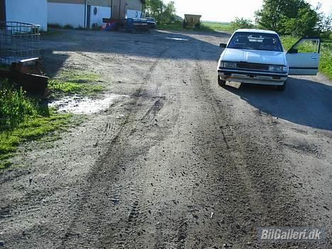 Toyota Camry DX *Mark Cruiser*  - Nøøj! Har du virkelige selv lavet det? billede 14