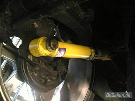 Peugeot 206 2.0 HDi solgt billede 10