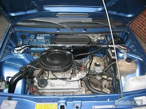 Skoda Favorit billede 7