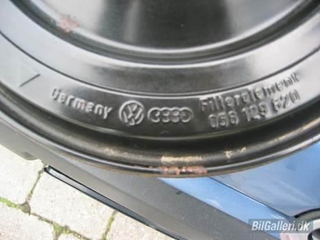 Skoda Favorit - ja ja, der er skam massere af vw/Audi dele i sådan en sag... billede 8