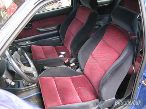 Peugeot 106 XSi billede 6