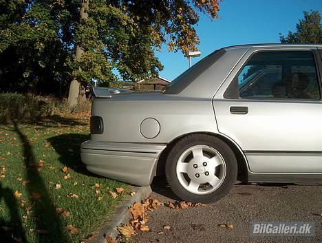 Ford Sierra nu takseret!! billede 9