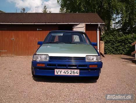 Toyota Corolla 1.6 GT *SOLGT* billede 3