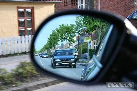 Citroën saxo (Dræbersneglen) billede 15