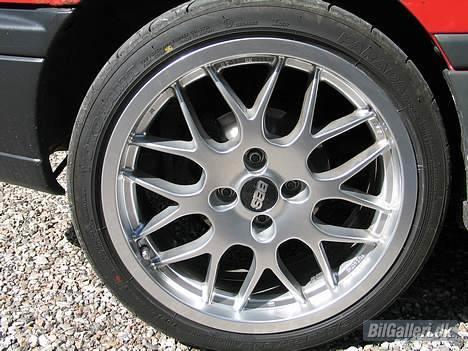 Nissan Sunny N14 billede 5