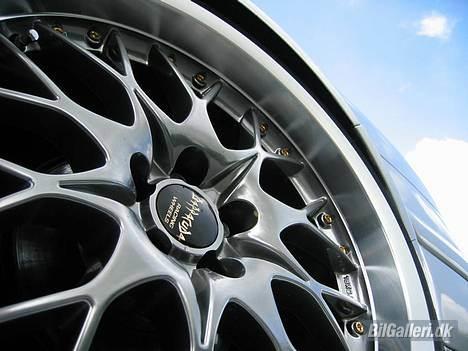 VW Bora Highline - SOLGT!!!! billede 3