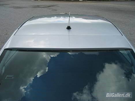 VW Bora Highline - SOLGT!!!! billede 4