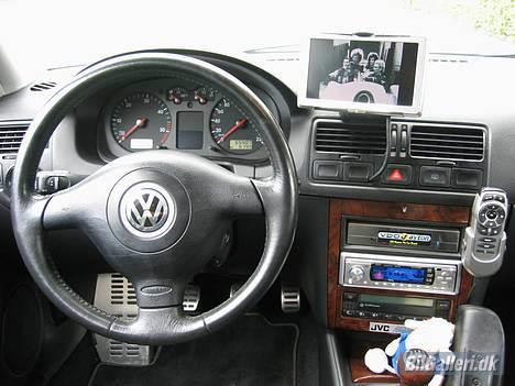 VW Bora Highline - SOLGT!!!! billede 5